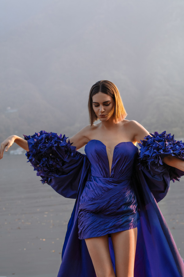 Как фотографы снимают лукбуки в условиях пандемии