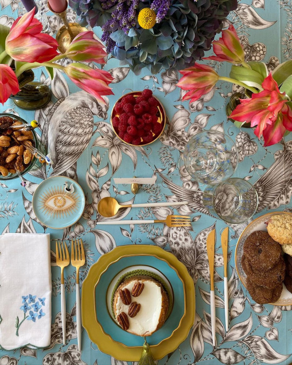 10 ярких свадебных трендов 2021 года