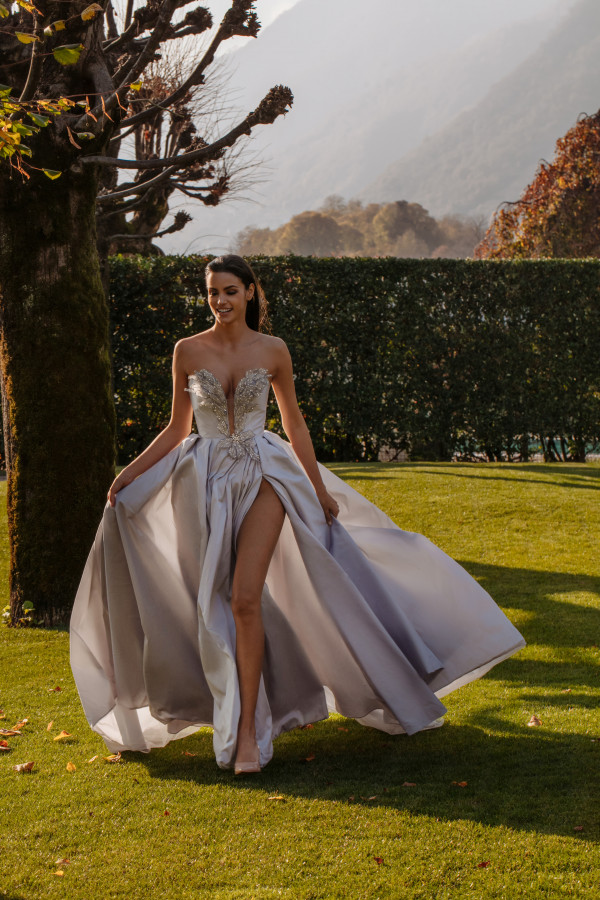 Как фотографы снимают лукбуки в условиях пандемии