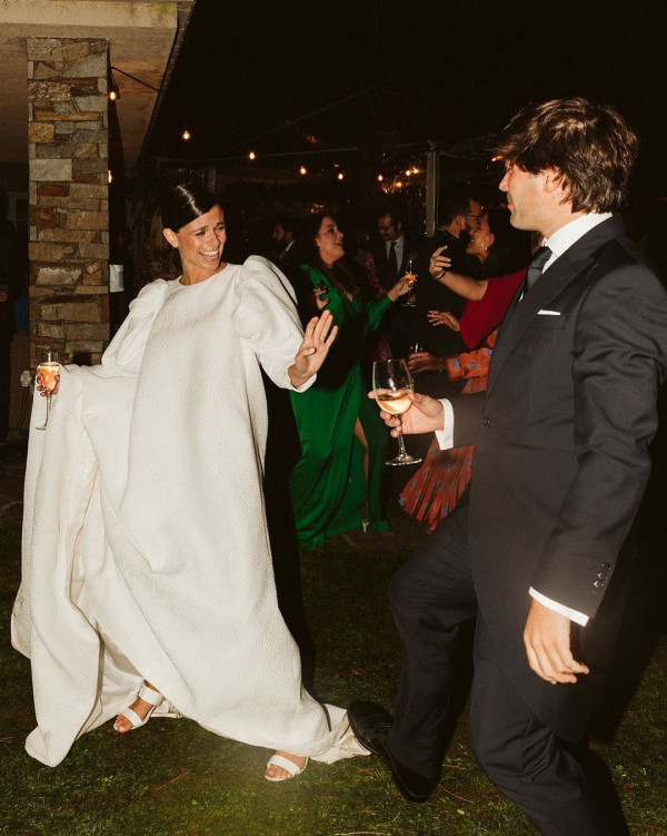 10 ярких свадебных трендов 2021 года