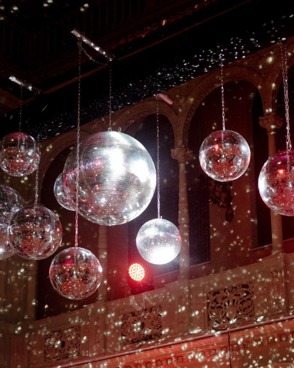 10 ярких свадебных трендов 2021 года