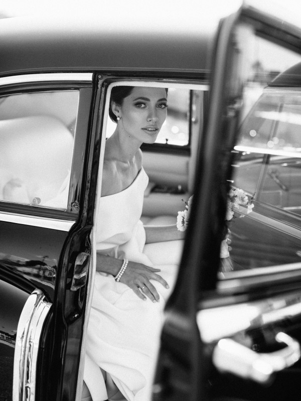 Фотографы Сергей Граф