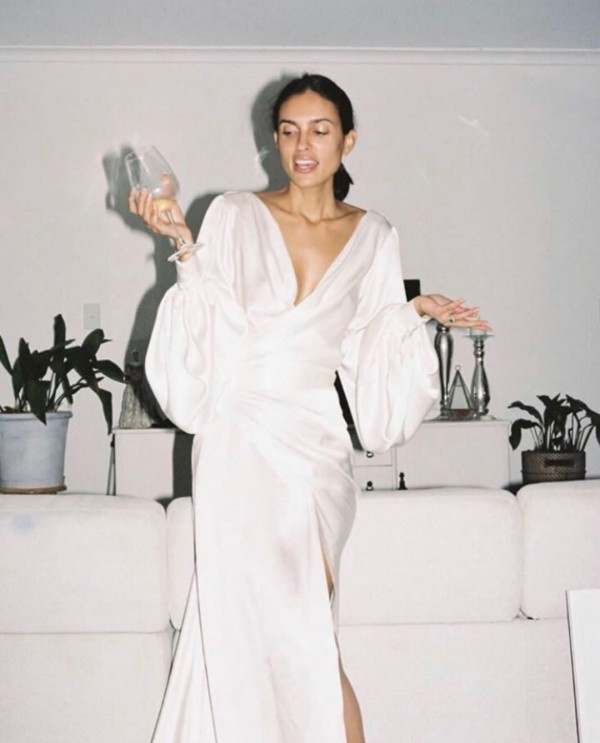 Модные свадебные тренды 2021. Самый полный гид