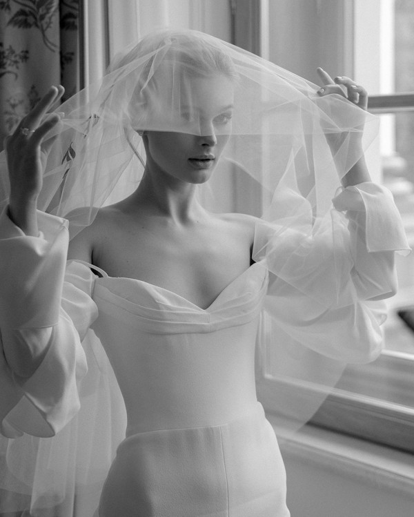 Модные свадебные тренды 2021. Самый полный гид