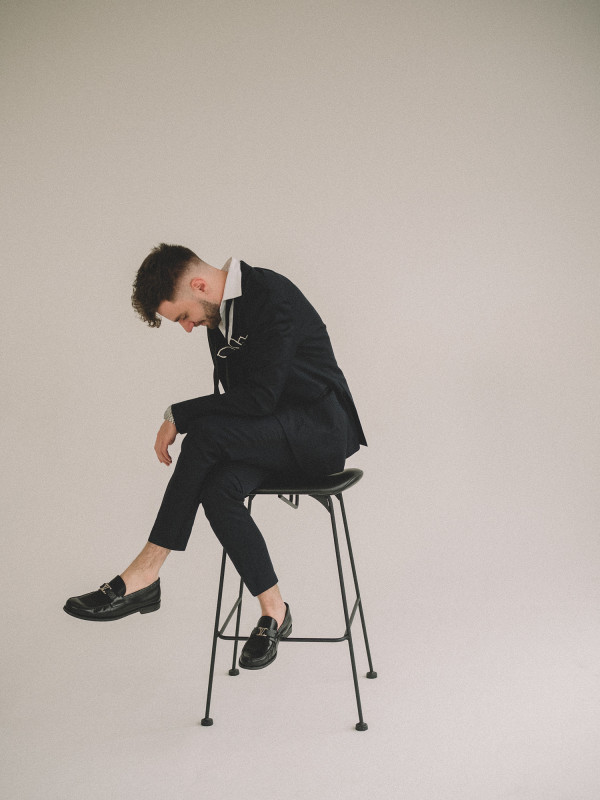 Программа Алексей Гигаури