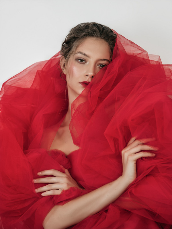 «Для меня главное, чтобы невеста чувствовала себя