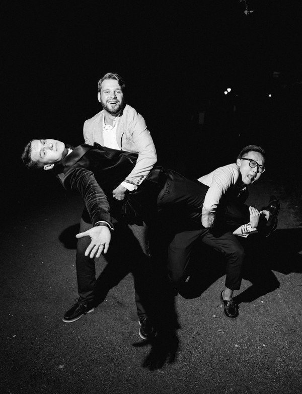 «Аристократическая» свадьба в дворцовых интерьерах