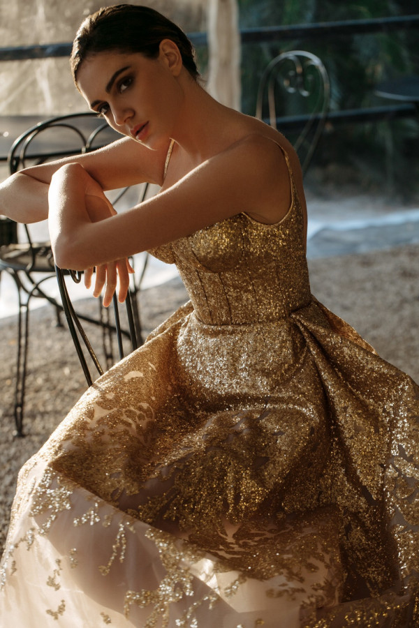 Как фотографы снимают лукбуки в условиях пандемии