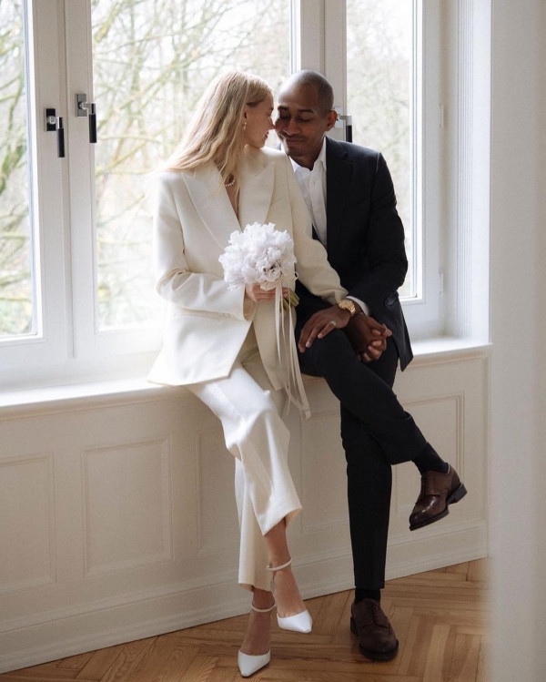 Модные свадебные тренды 2021. Самый полный гид