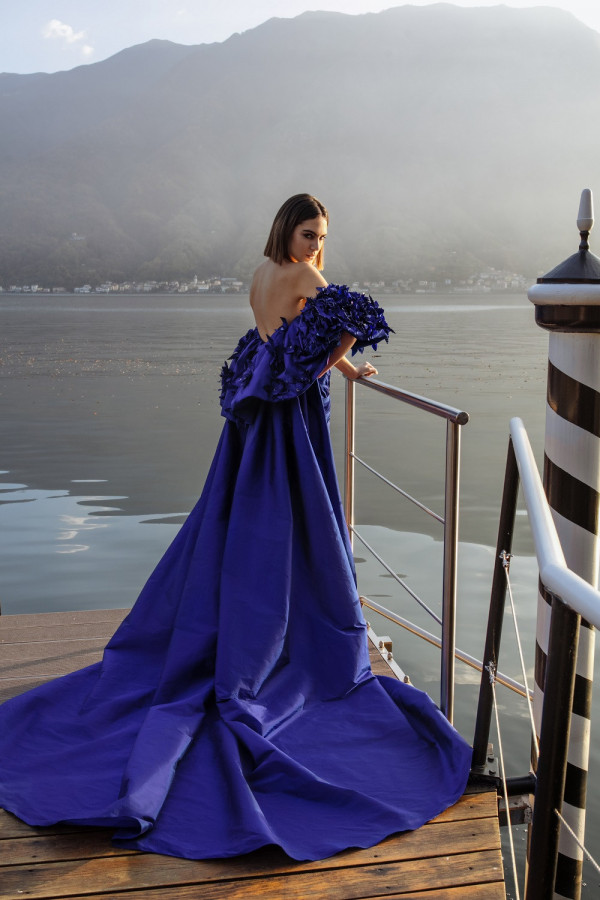 Как фотографы снимают лукбуки в условиях пандемии