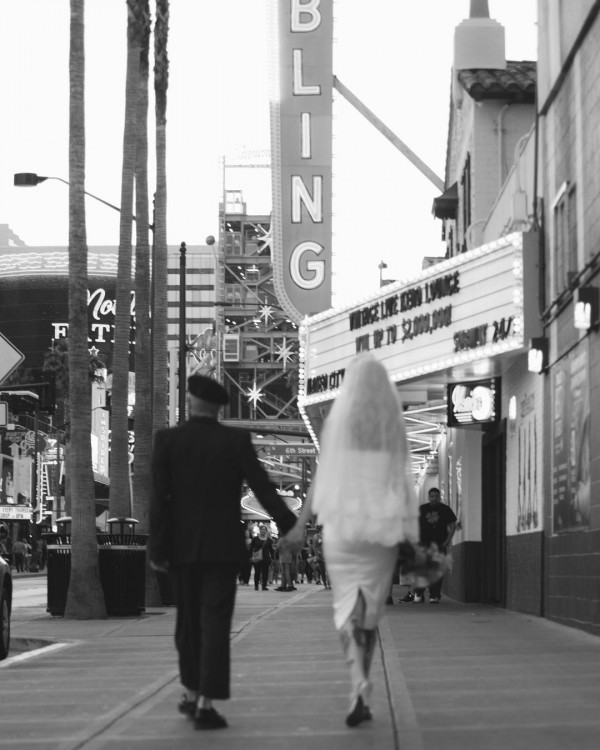 10 ярких свадебных трендов 2021 года