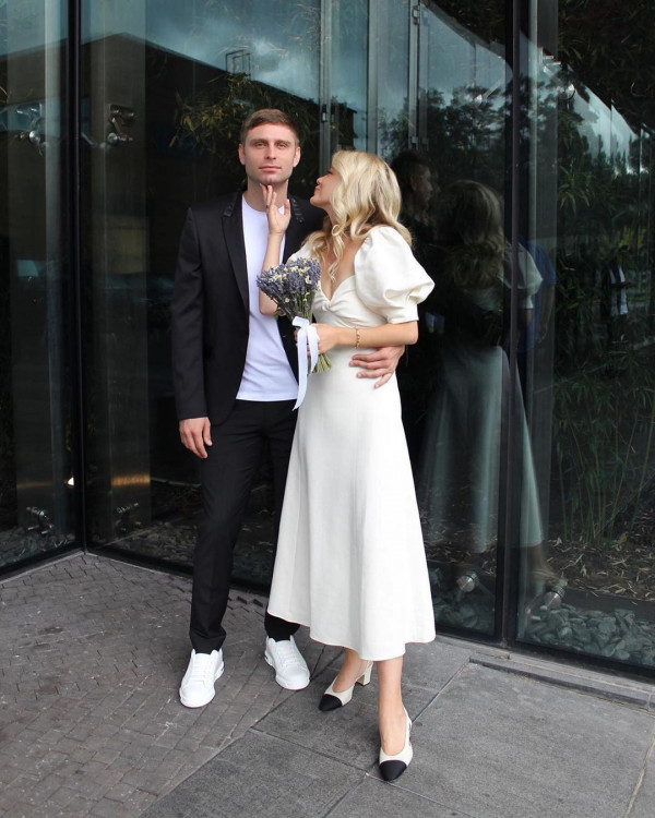 Модные свадебные тренды 2021. Самый полный гид