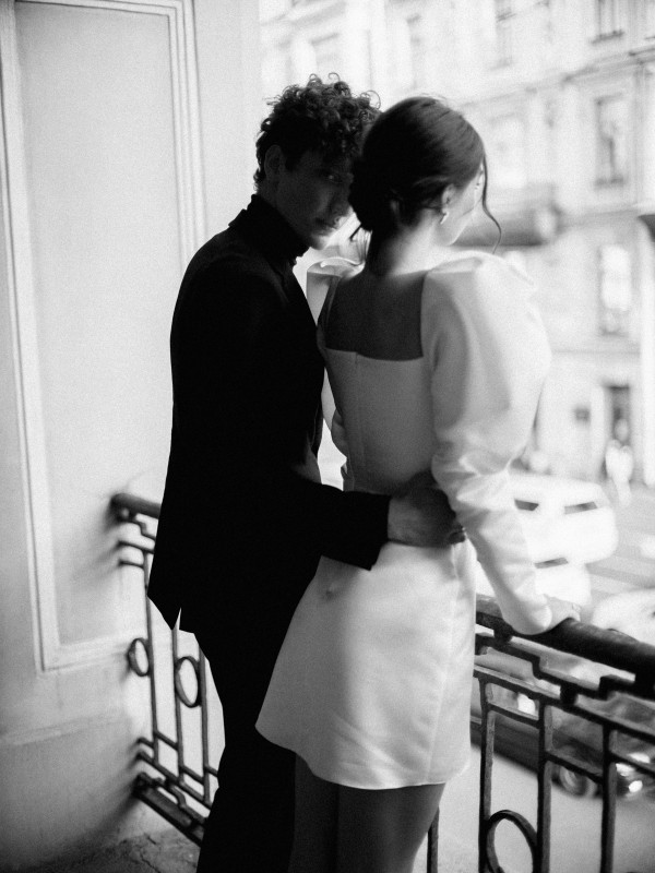 Фотографы Сергей Граф