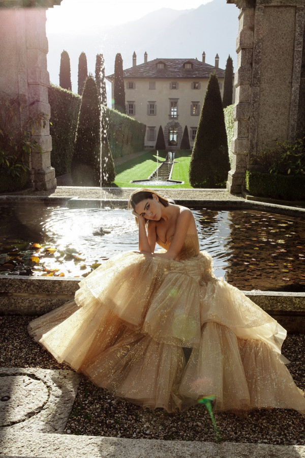 Как фотографы снимают лукбуки в условиях пандемии