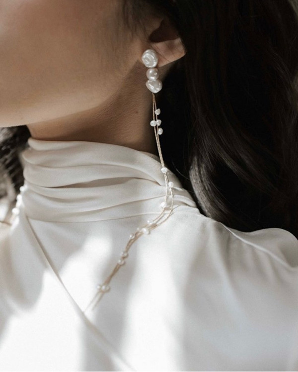 Модные свадебные тренды 2021. Самый полный гид