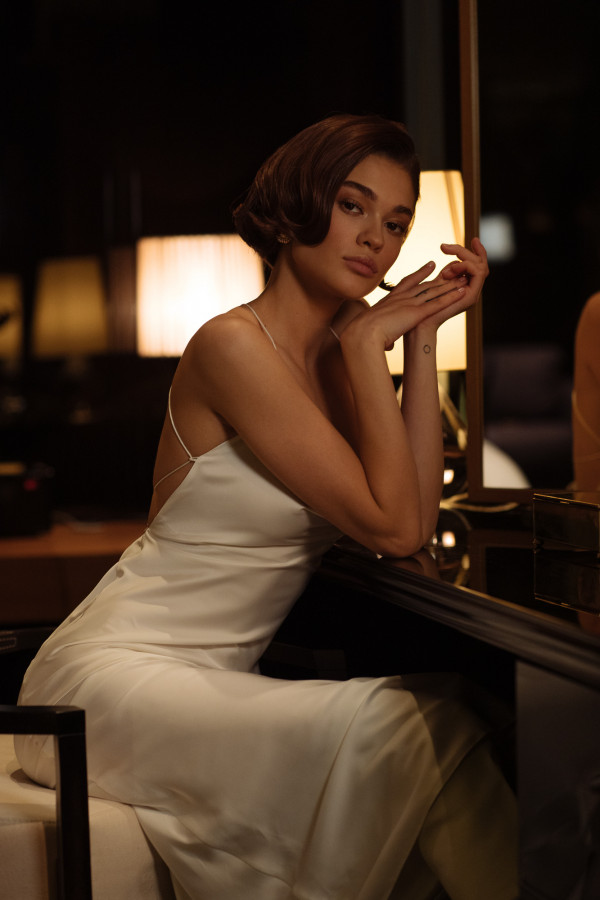 Площадки Ararat Park Hyatt Moscow