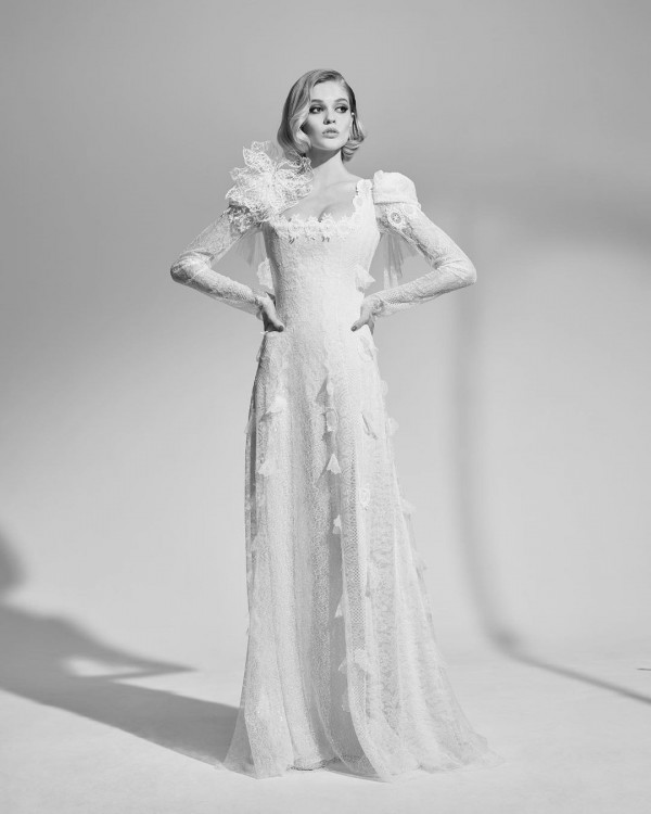 Модные свадебные тренды 2021. Самый полный гид