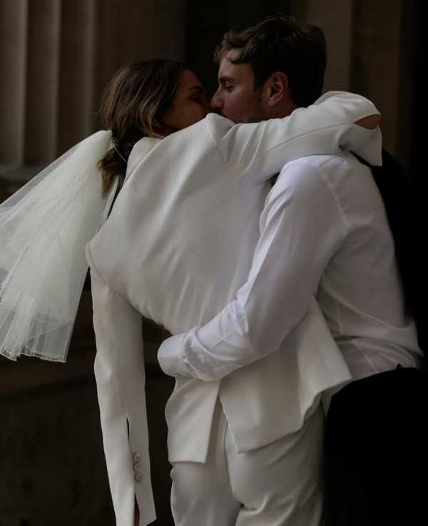 Модные свадебные тренды 2021. Самый полный гид