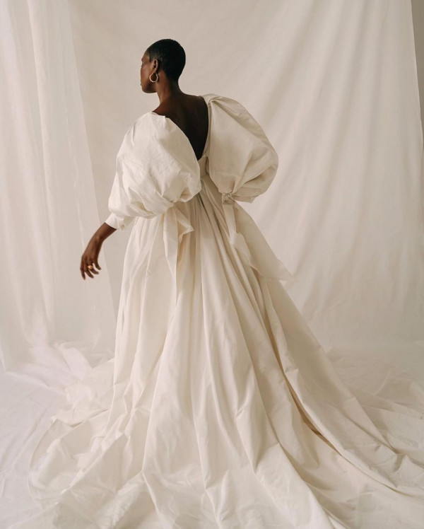 Модные свадебные тренды 2021. Самый полный гид