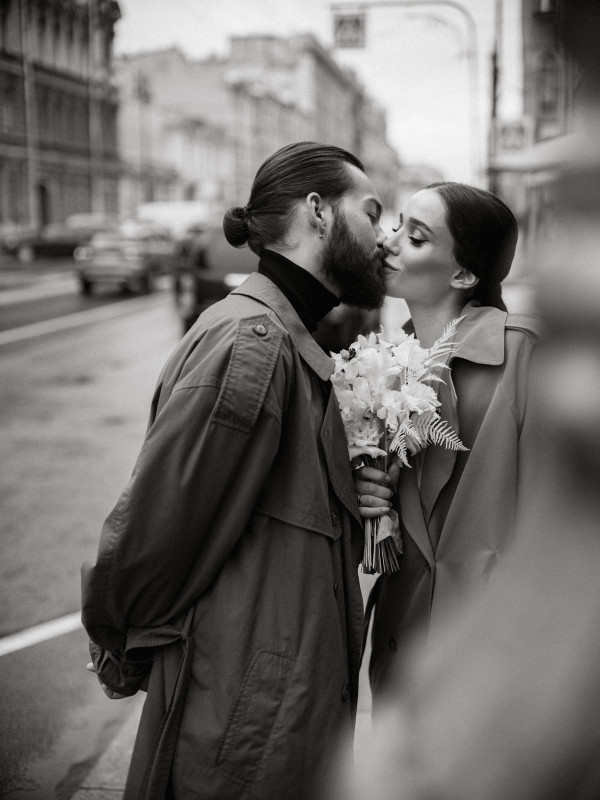 Фотографы Сергей Граф