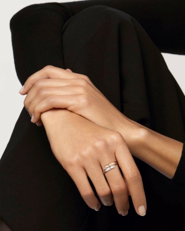 Toi et Moi — помолвочное кольцо, которое