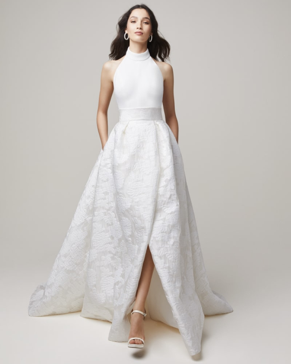 10 свадебных платьев на любой вкус в