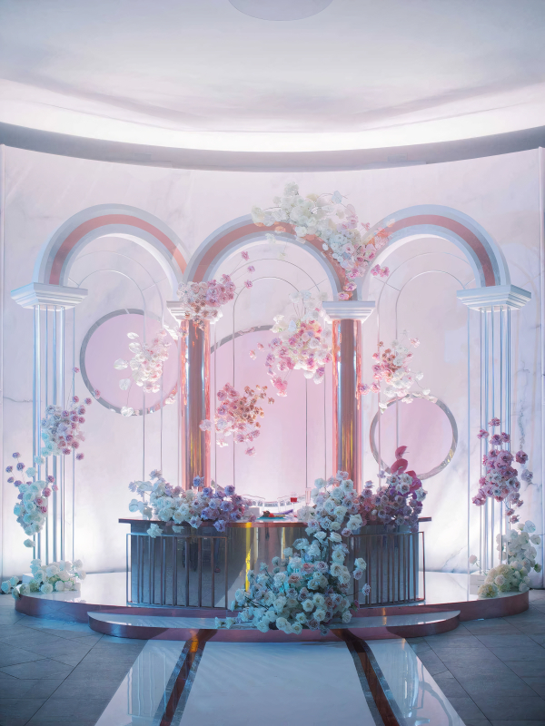 Площадки Вилла Ротонда