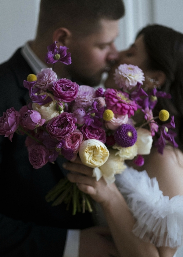 Агентства Don't panic bride