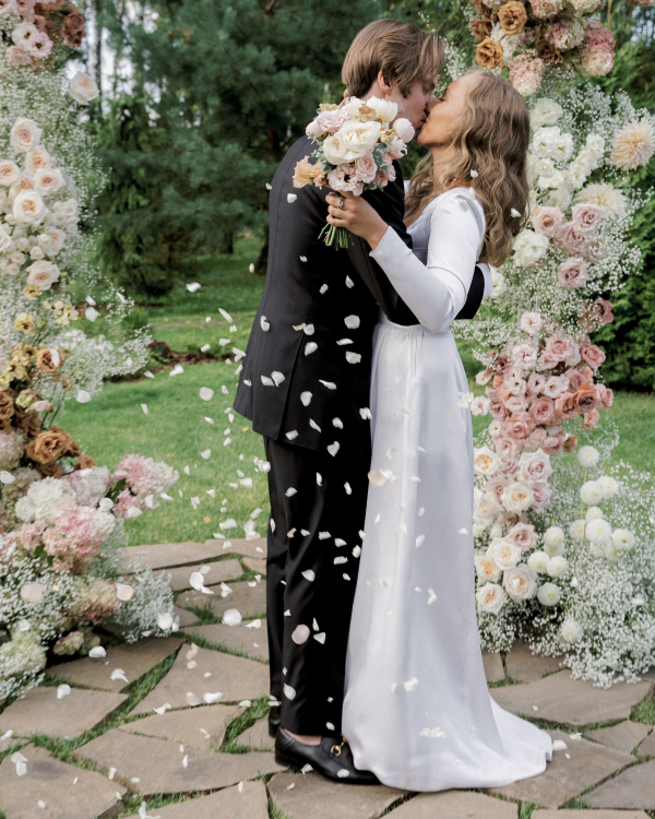 Лучшие свадебные агентства Москвы