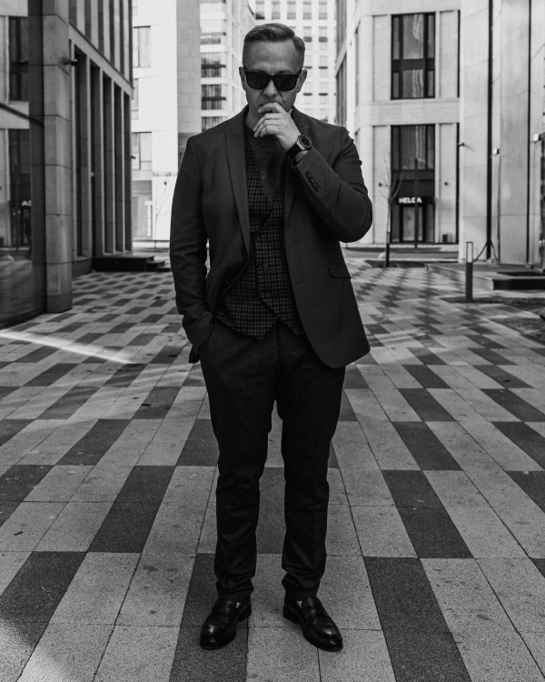 Режиссер на мероприятии: зачем он нужен?