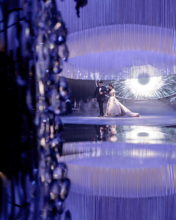 Лучшие свадебные агентства Москвы