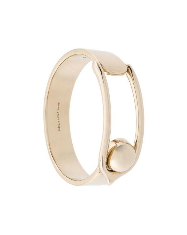 Как выглядят футуристичные свадебные украшения