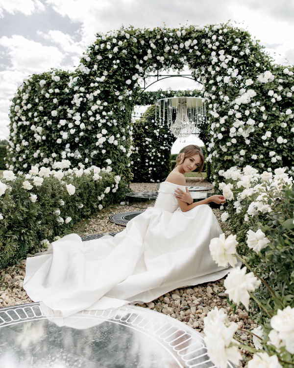 У агентства Morozova Wedding вышел сериал!