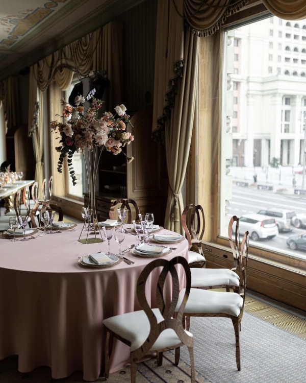 Лучшие свадебные агентства Москвы