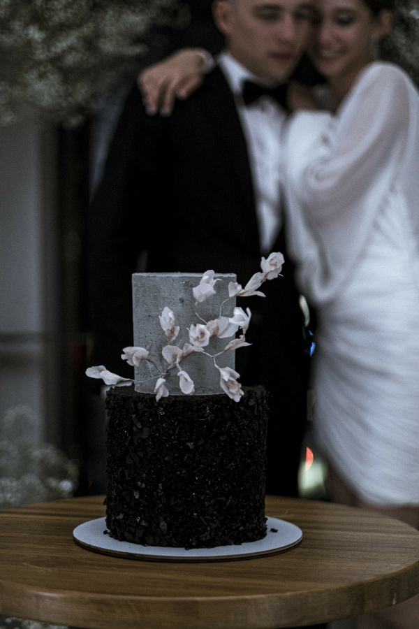 Агентства Don't panic bride