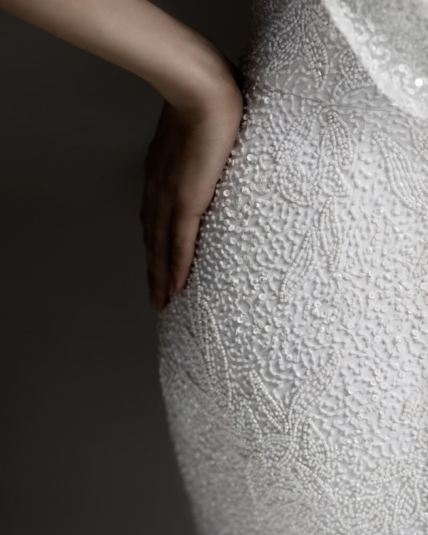 10 свадебных платьев на любой вкус в