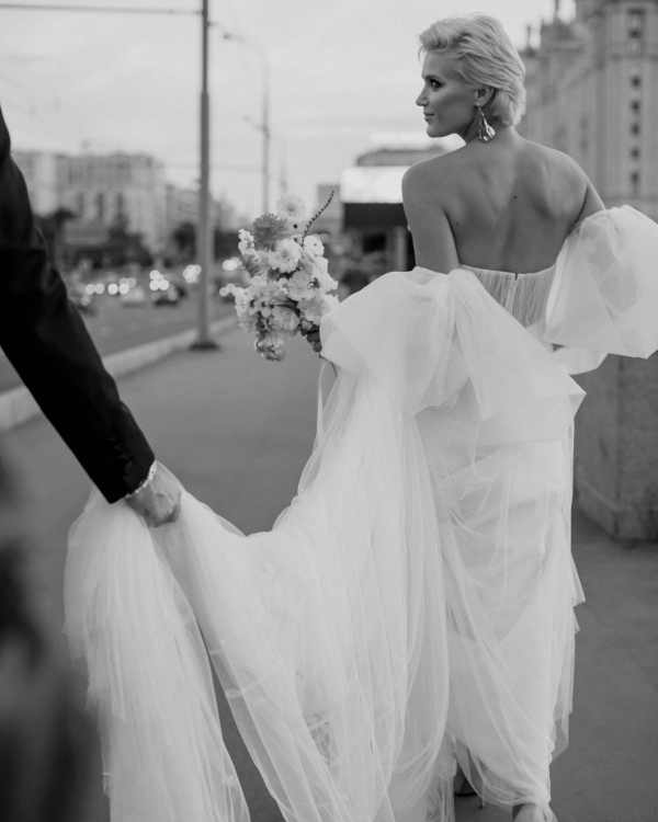 Лучшие свадебные агентства Москвы