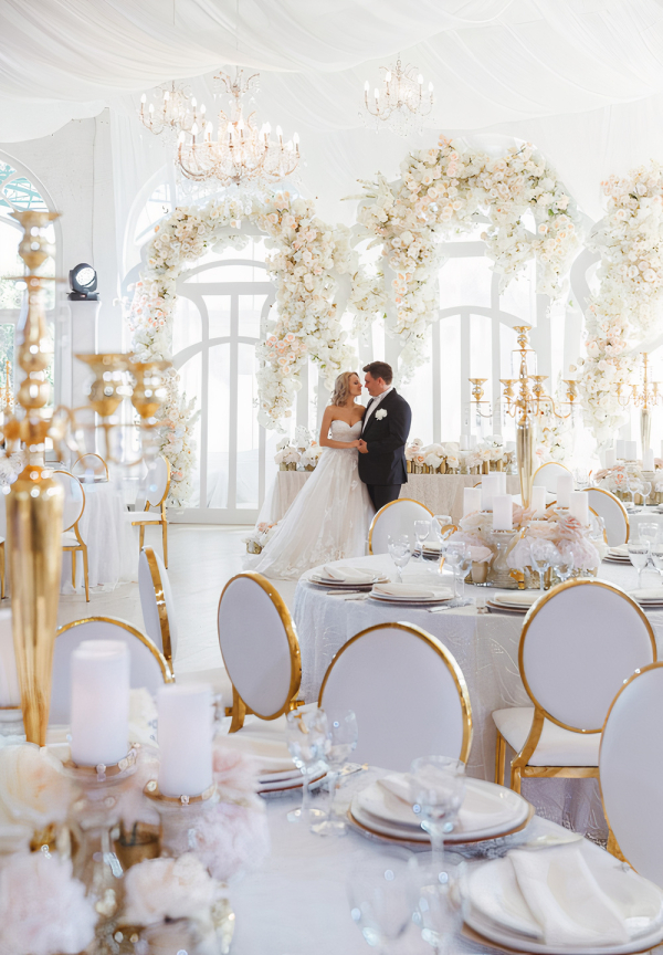 Площадки Вилла Ротонда