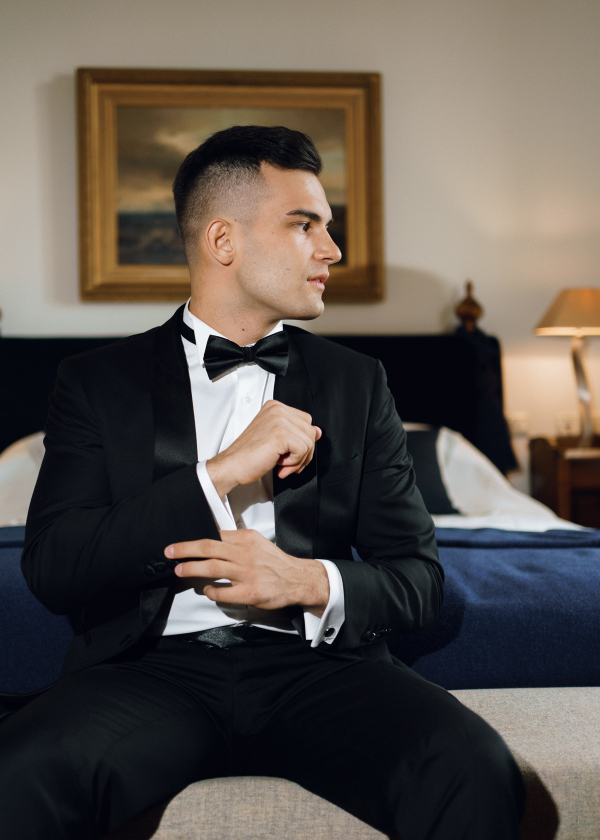 Агентства Don't panic bride