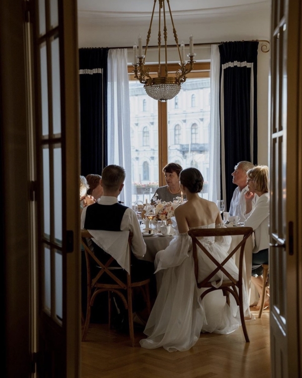 Свадьбы с агентством Cheers: главные вопросы к