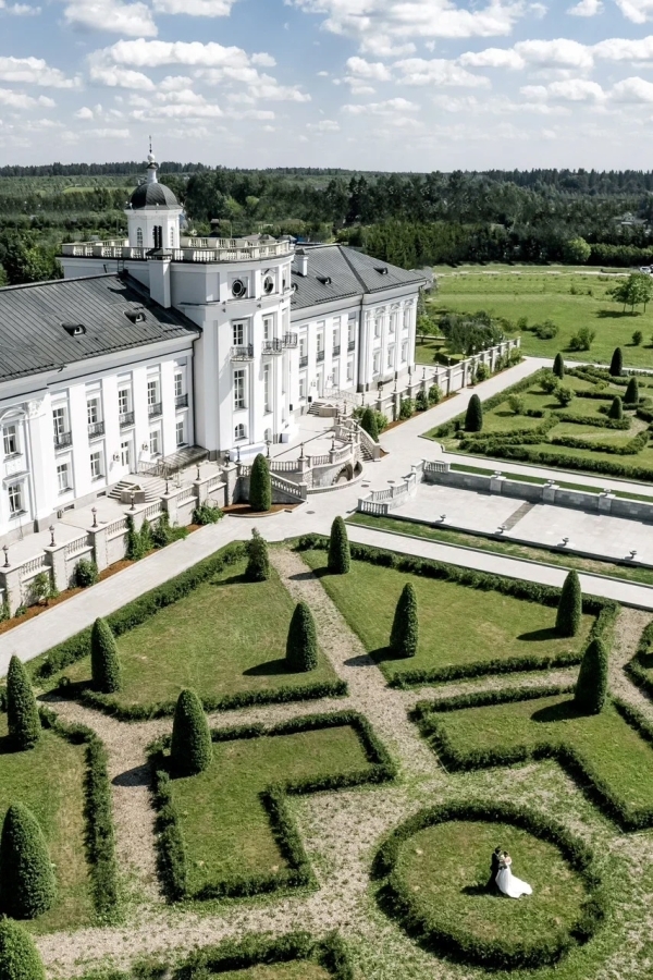 Агентства Morozova Wedding