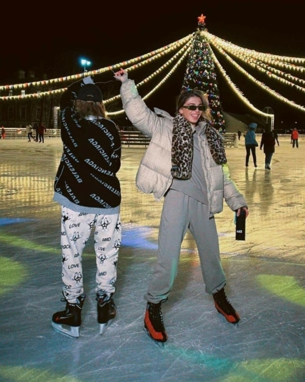 Чем заняться в последние праздничные дни в