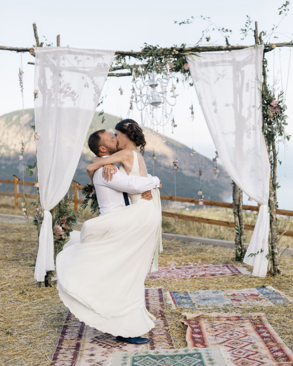 Лучшие свадебные агентства Москвы