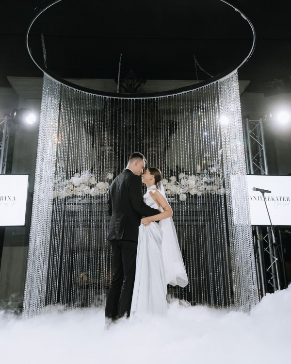 Лучшие свадебные агентства Москвы