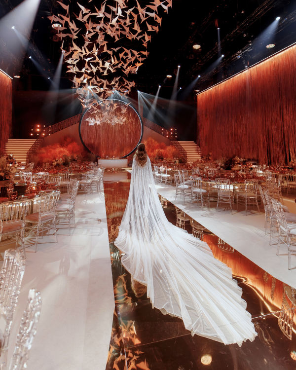 Лучшие свадебные агентства Москвы