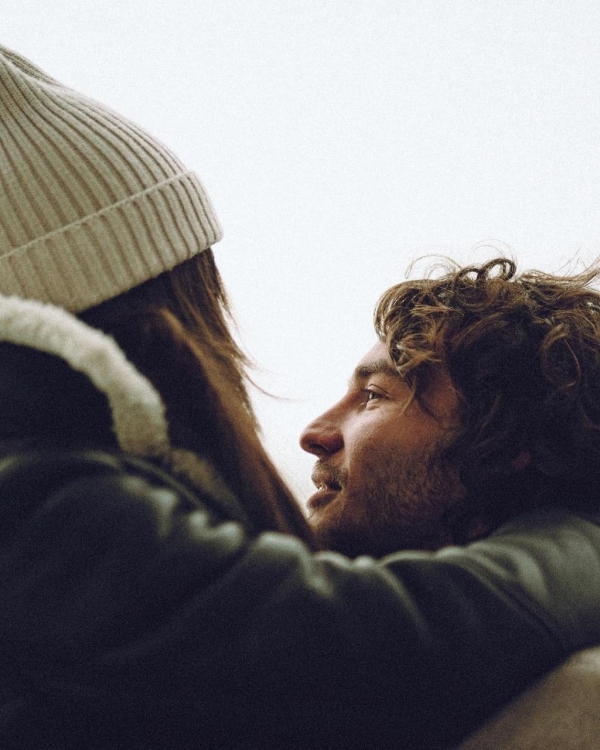 7 идей для лавстори зимой