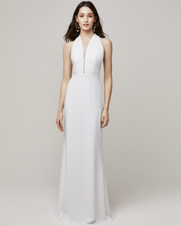 10 свадебных платьев на любой вкус в