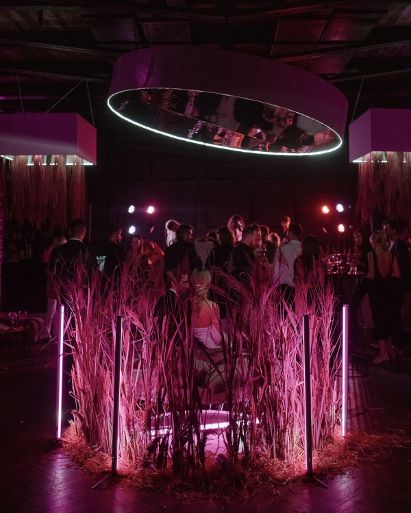 Лучшие свадебные агентства Москвы