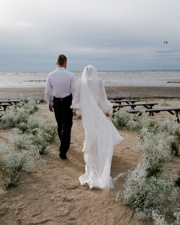 Свадьбы с агентством Cheers: главные вопросы к