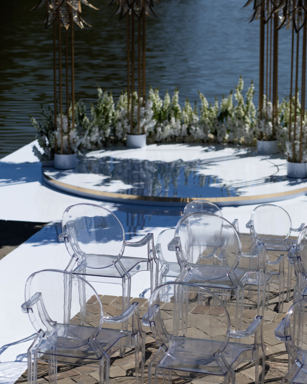 Лучшие свадебные агентства Москвы